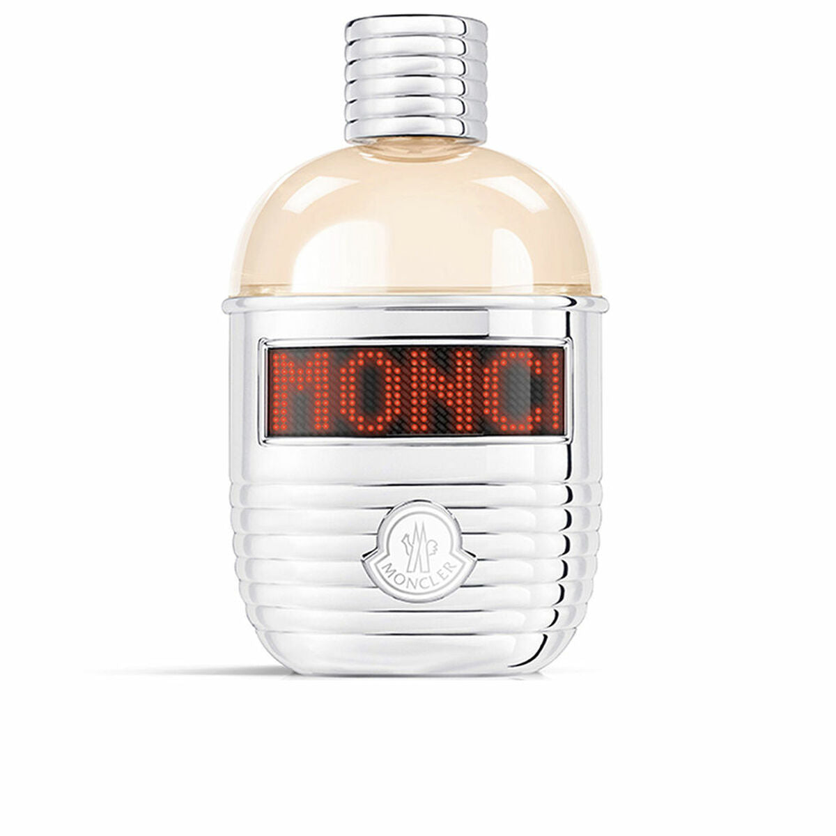MONCLER MONCLER Pour Femme Eau de Parfum Spray Nachfüllbar 150 ml Parfüm