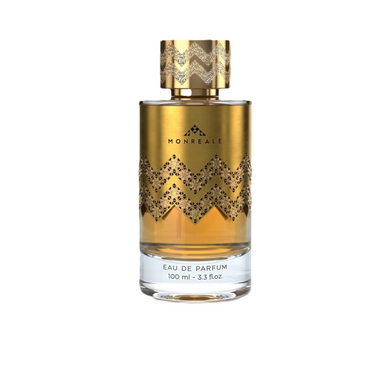 MONREALE MONREALE Bergamont Blow Men Eau de Parfum 100 ml Parfüm