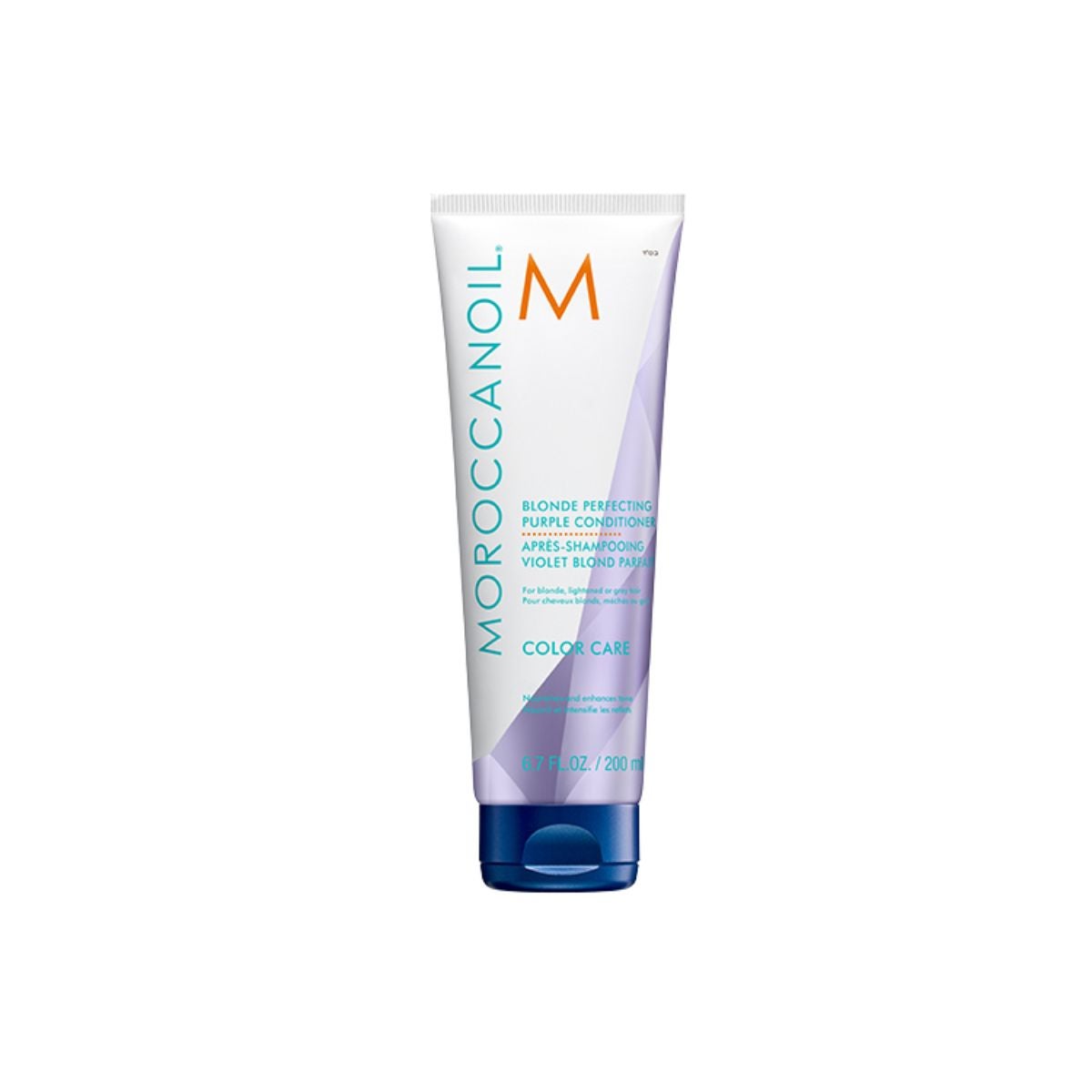 Moroccanoil Purple Conditioner für blondes Haar 200 ml