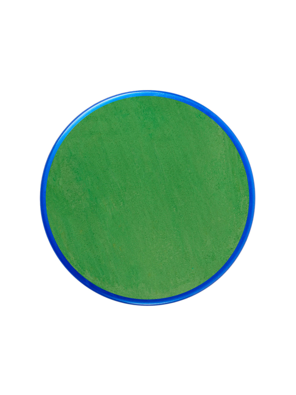 Rubies Snazaroo Grass Green / 477 (Single) Schminke