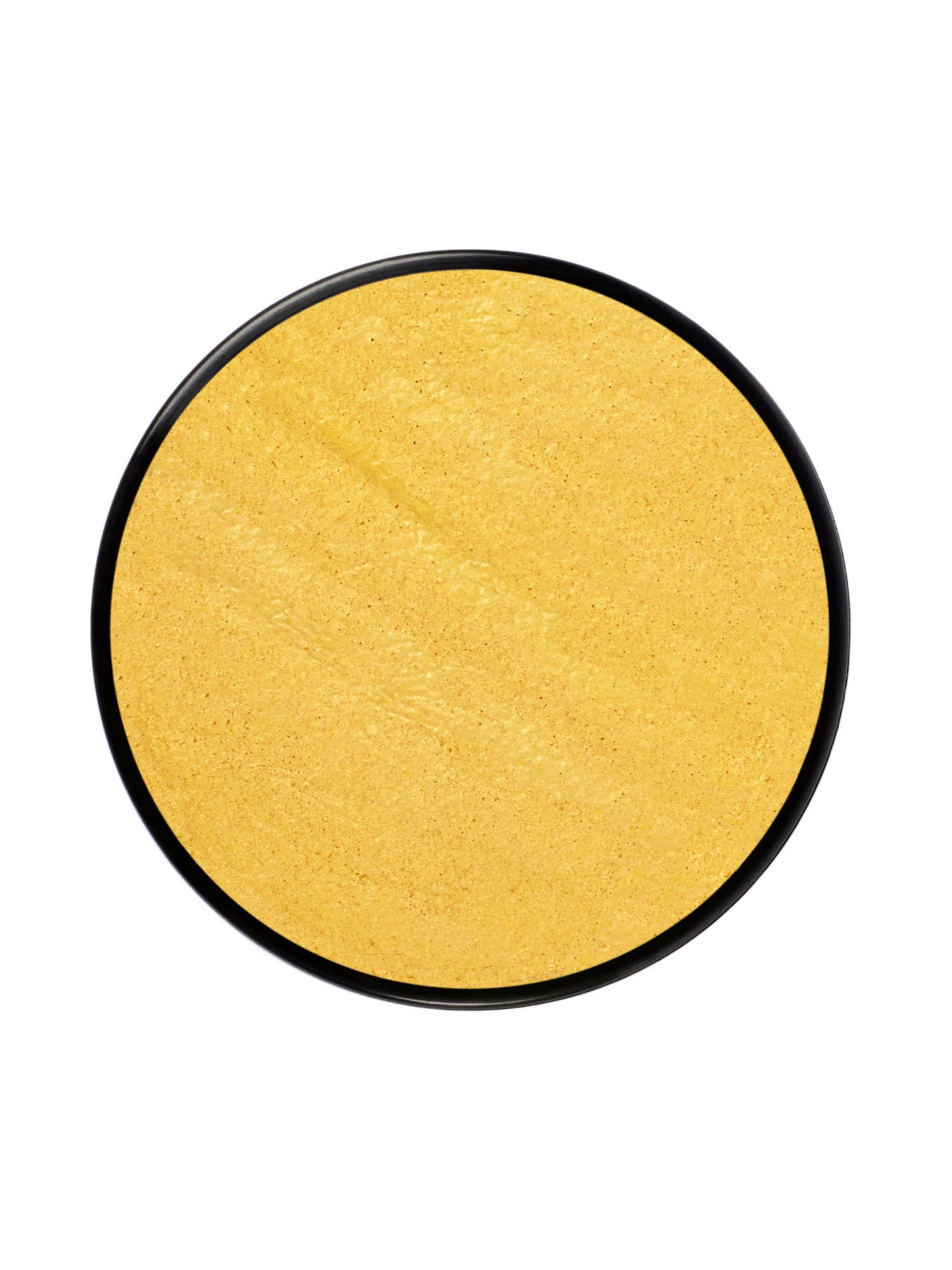 Rubies Rubies Snazaroo Gold (5 Pack) Schminke