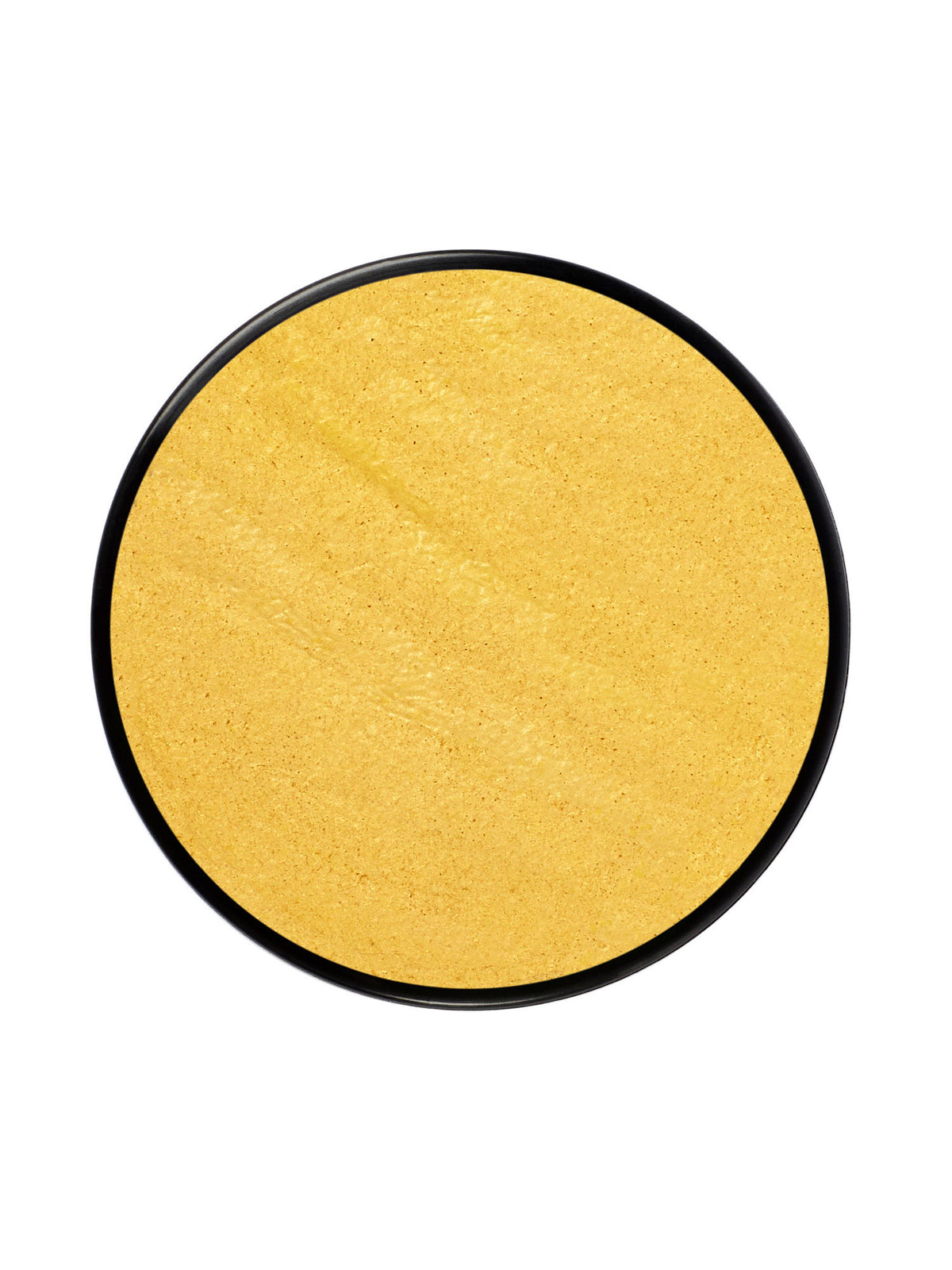Rubies Rubies Snazaroo Gold (5 Pack) Schminke