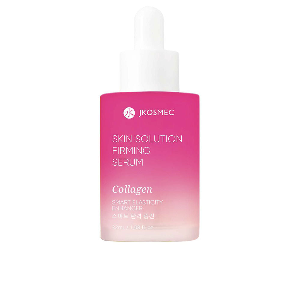 SKIN SOLUTION firming serum collagen 32 ml
