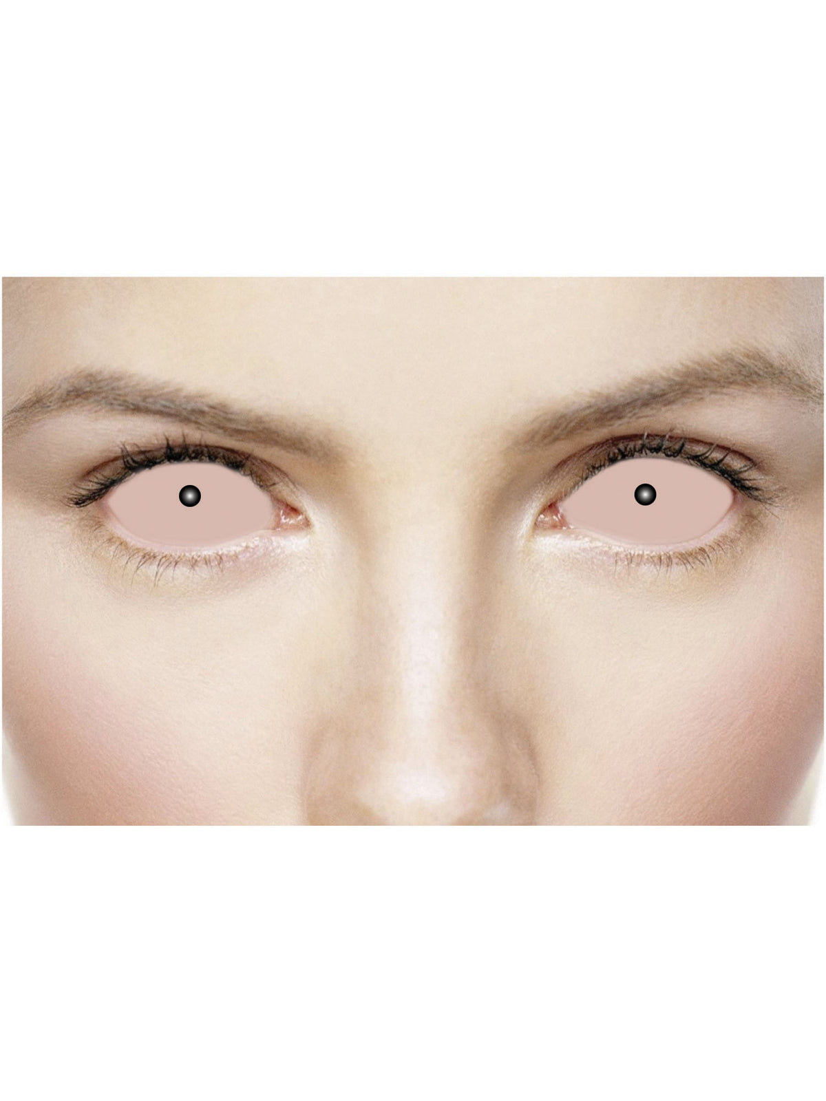 Rubies Xtreme Eyez Scelera 12 Month Skin (ON HOLD) Make-Up