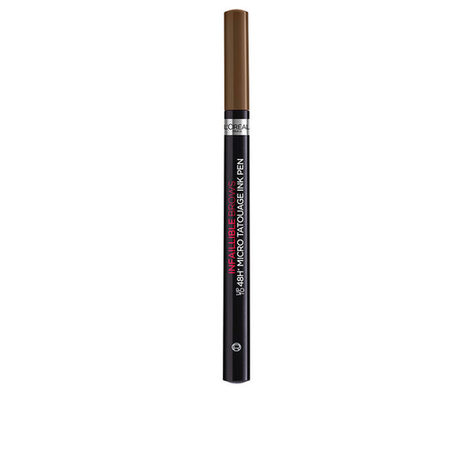 UNBELIEVA BROW micro tatouage #105-brunette