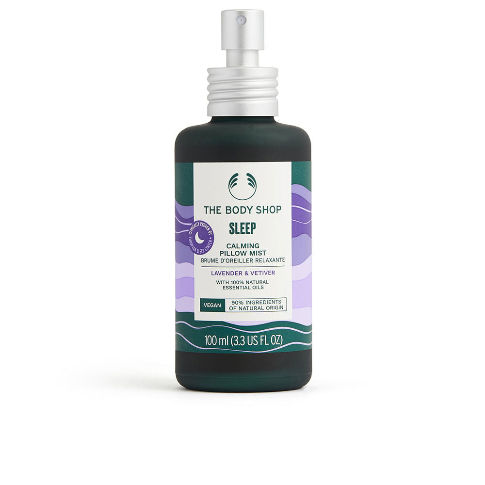 SLEEP soothing mist for pillows 100 ml