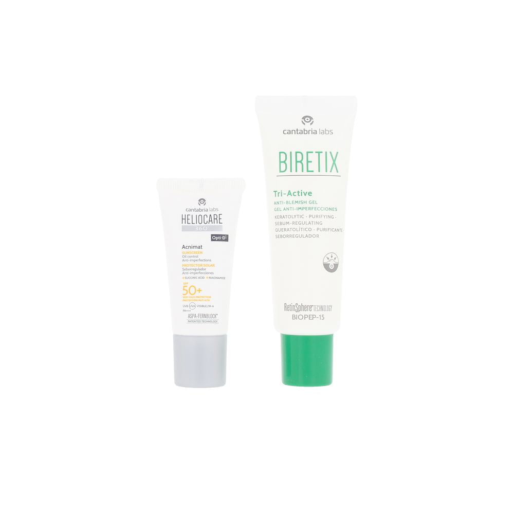 BIRETIX TRI-ACTIVE 2-pack