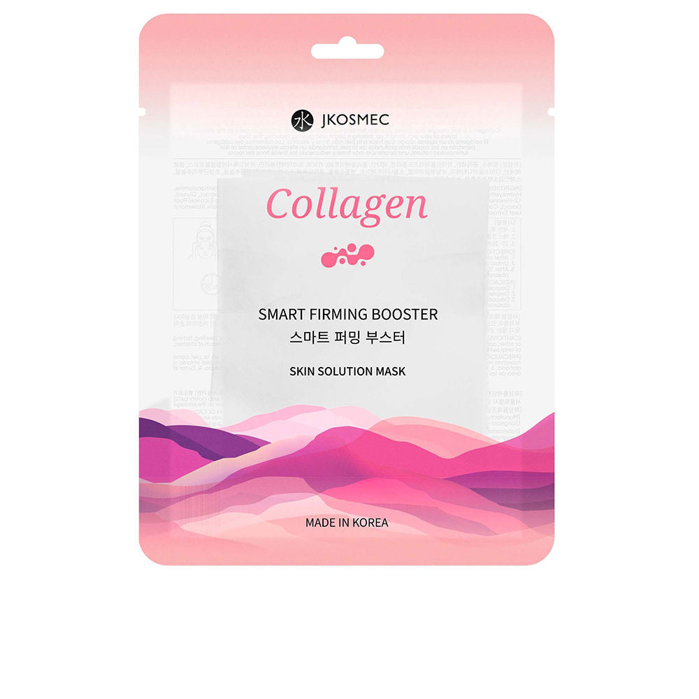SKIN SOLUTION collagen mask 25 ml