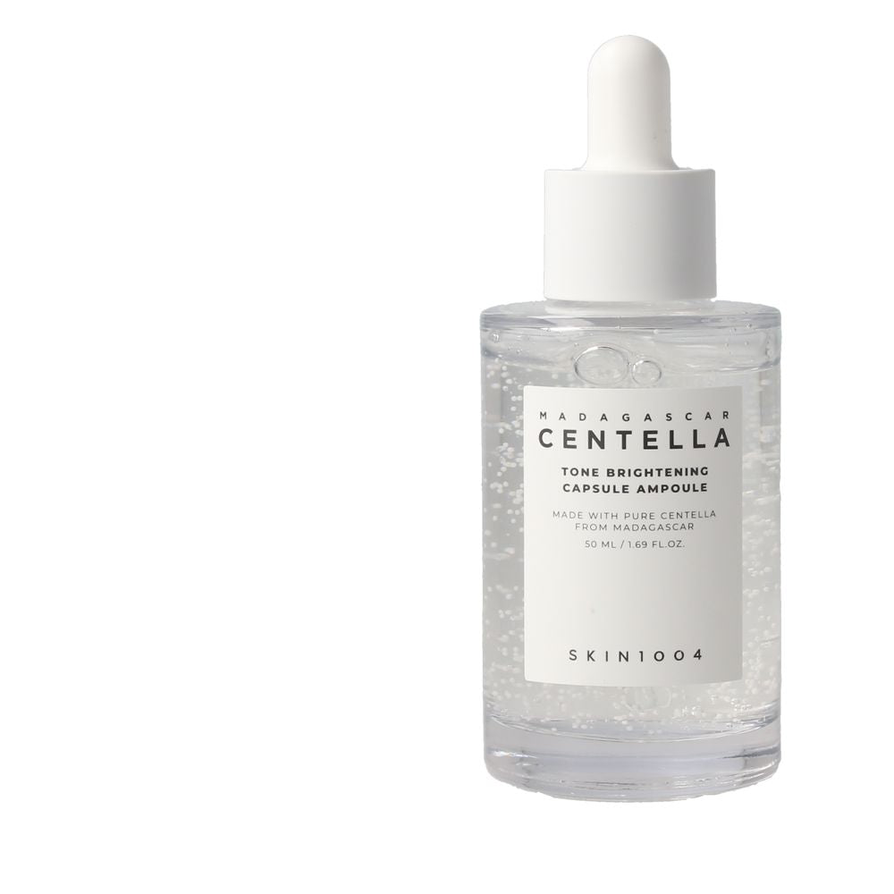 MADAGASCAR CENTELLA illuminating ampoule 50 ml