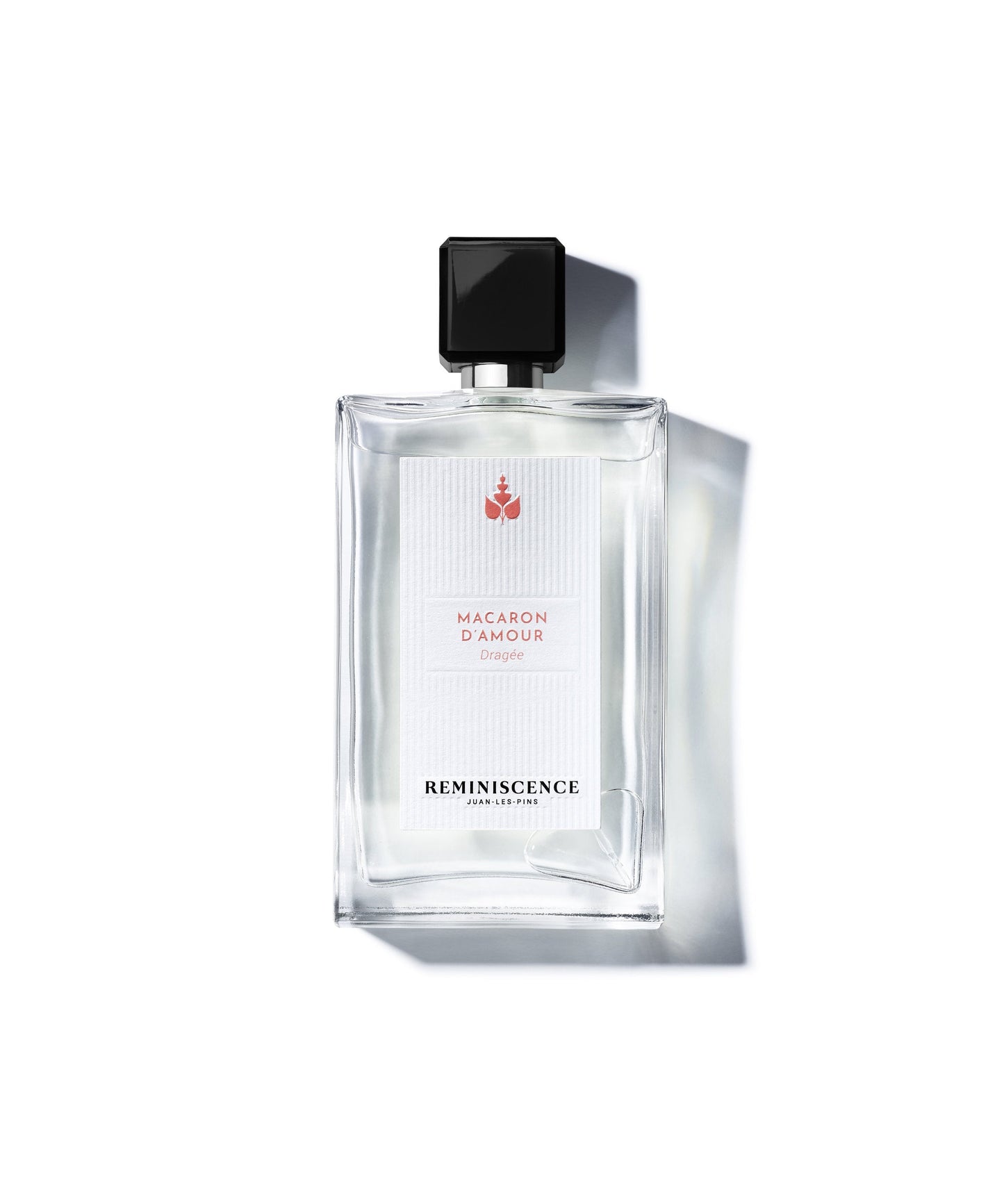 REMINISCENCE REMINISCENCE Macaron D'amour Eau de Parfum 50 ml Parfüm