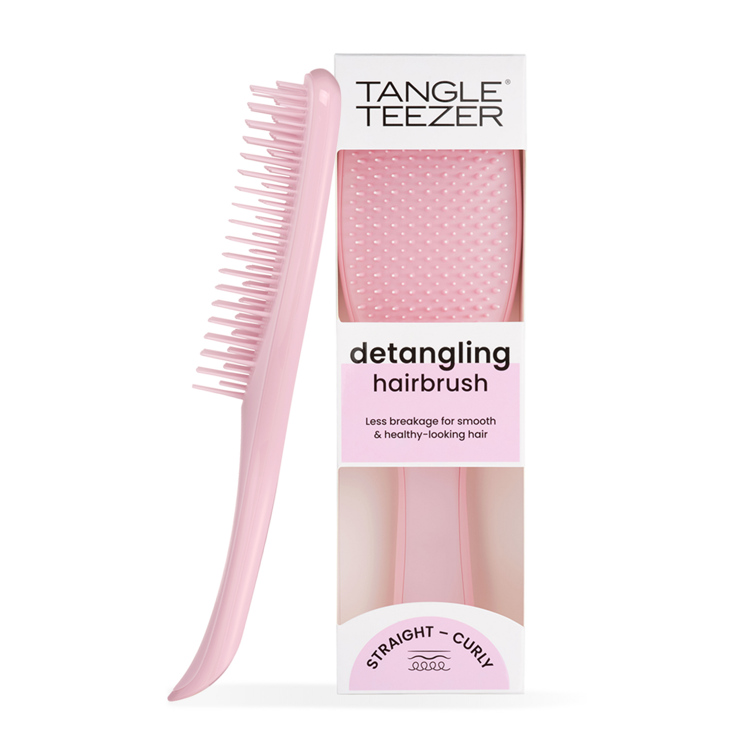 TANGLE TEEZER TANGLE TEEZER Ultimate Detangler Haarbürste Dusky Sunset 1 Stück Sonnenpflege