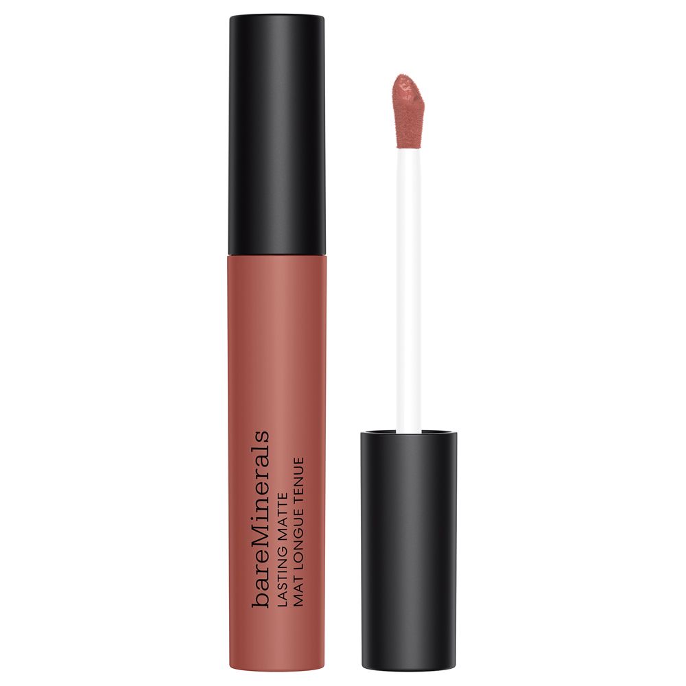 BAREMINERALS Bareminerals Mineralist Comfort Matte Foundation Brave mattierende Gesichtsfarbe Kosmetik