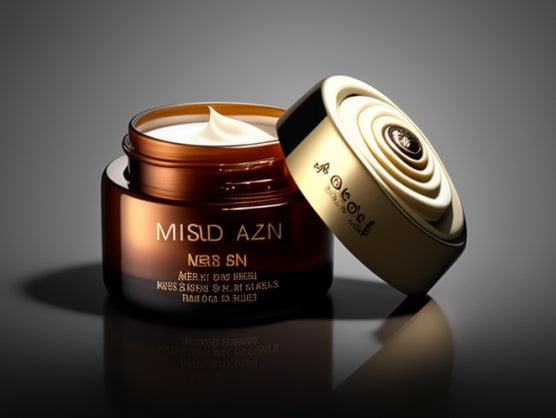 MIZON MIZON Snail Repair Eye Cream 25 ml Augencreme mit Schneckenschleim Extrakt Nagelpflege
