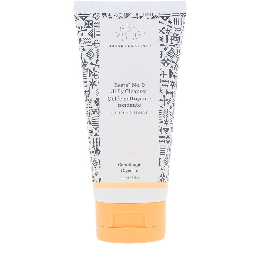 BESTE NO.9 JELLY CLEANSER cleansing gel 150 ml
