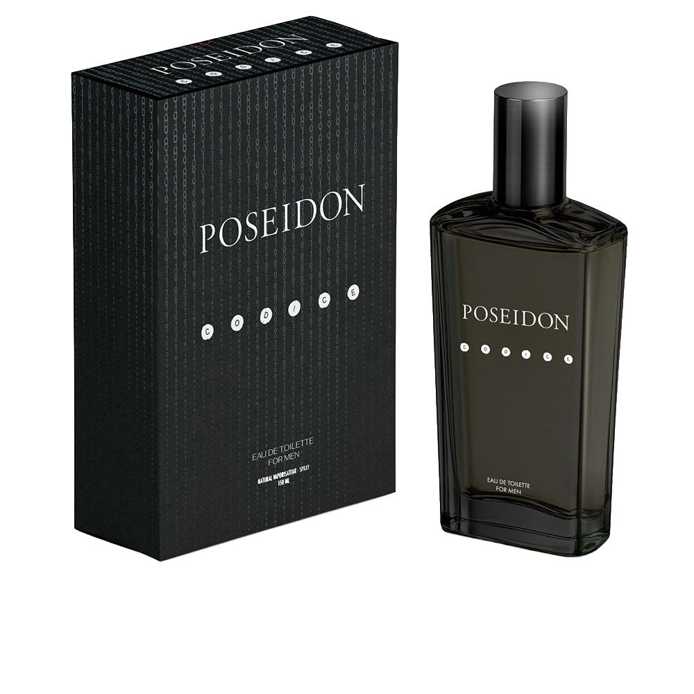 POSEIDON CODICE edt vapo 150 ml