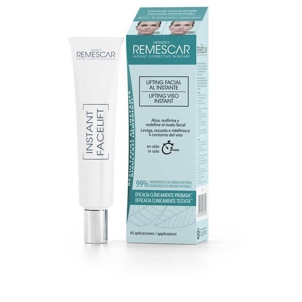 Instant face lift 40 ml
