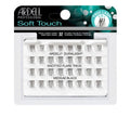 ARDELL LASH TRIOS knot-free soft touch #medium black 32 u