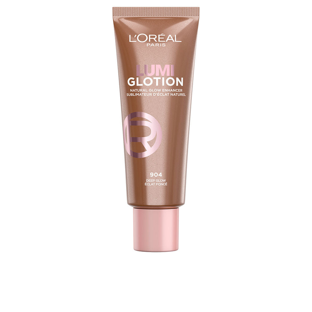 LUMI GLOTION natural shine enhancer #904-deep 40 ml