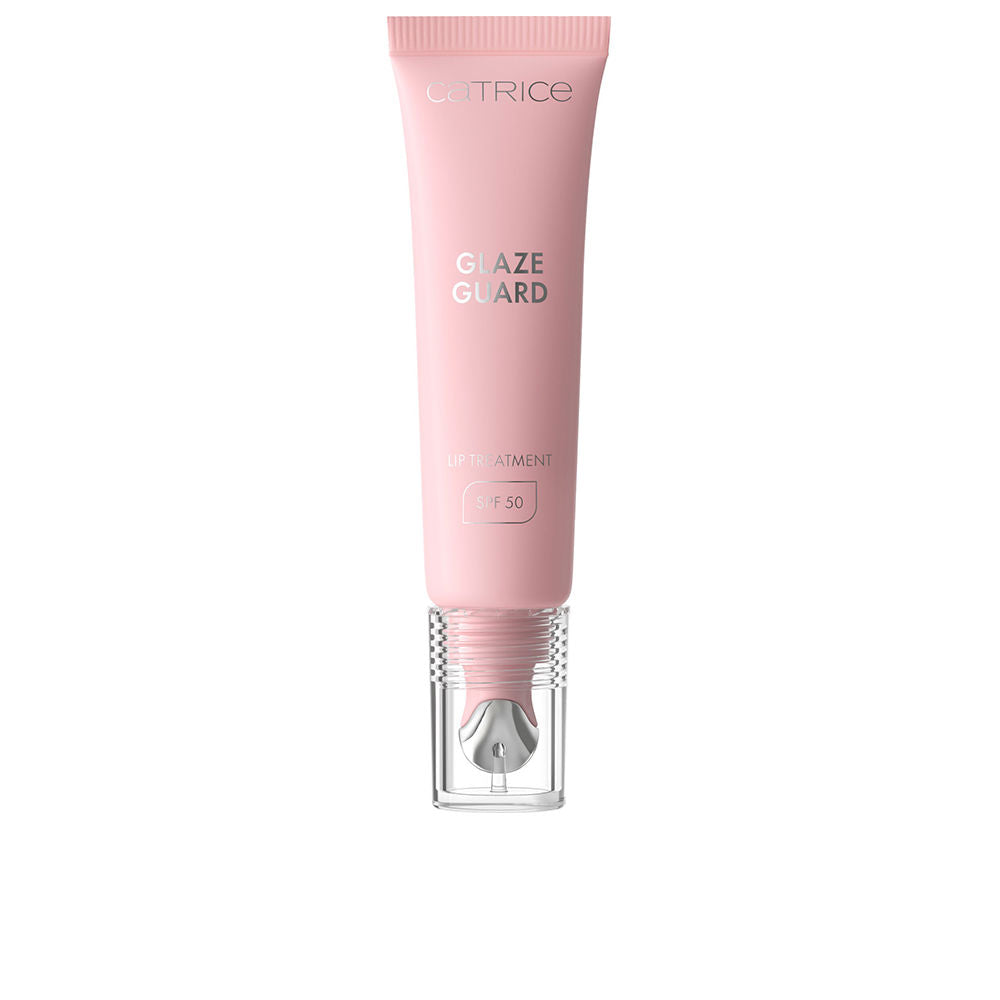 GLAZE GUARD lip treatment SPF50 #010 10 ml