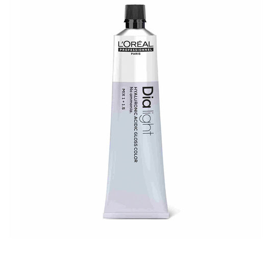 DIA LIGHT gel-creme acide sans ammonia #8.24 60 ml