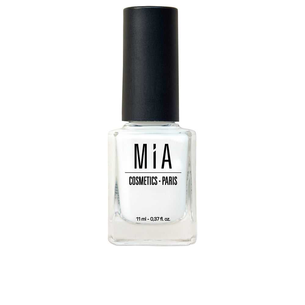 ENAMEL #cotton white