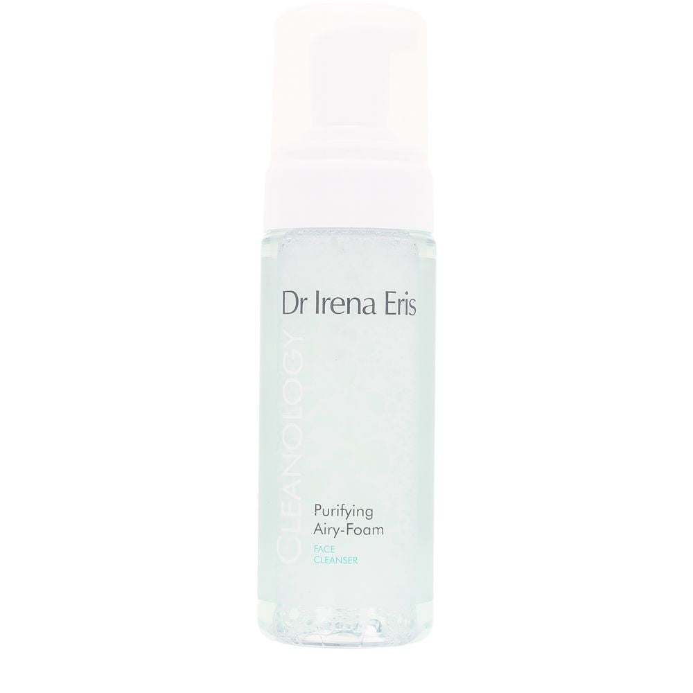 CLEANOLOGY airy-foam facial cleansing foam 150 ml
