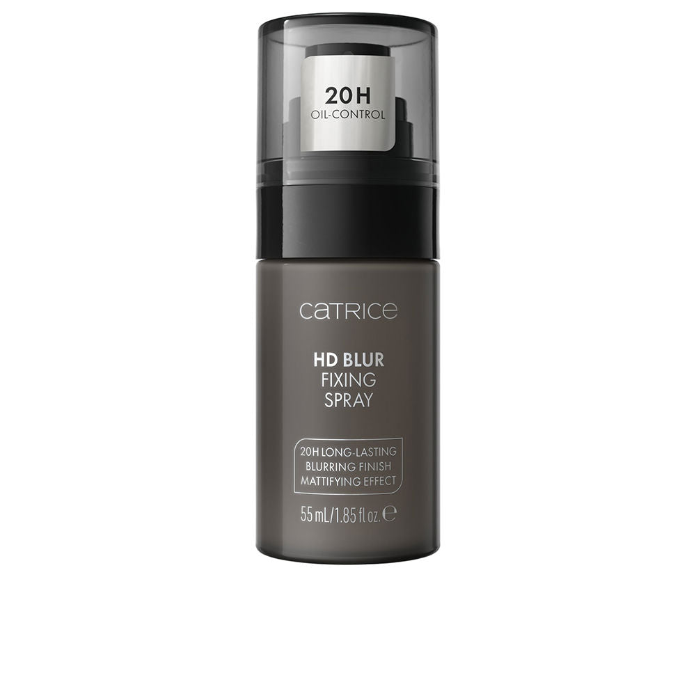 HD BLUR hairspray 55 ml