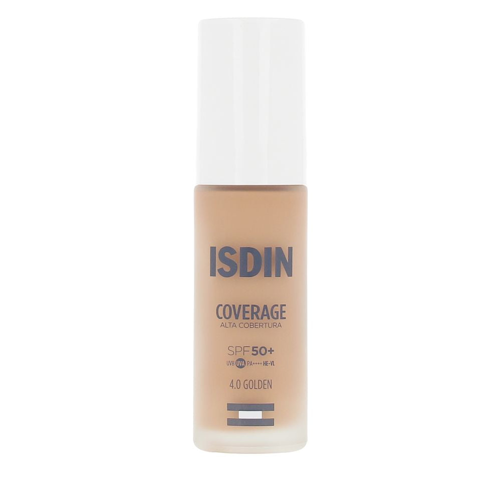 COVERAGE high coverage SPF50+ #4.0-Golden 30 gr