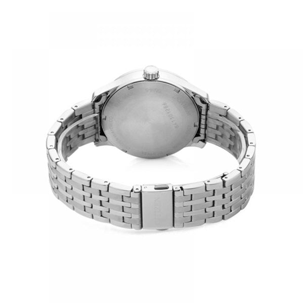 CITIZEN NH8350-59L Automatikuhr – Seitenansicht