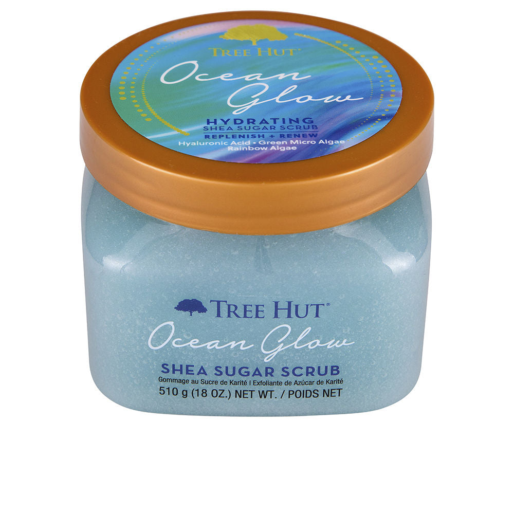 Ocean Glow Sugar Scrub 510g
