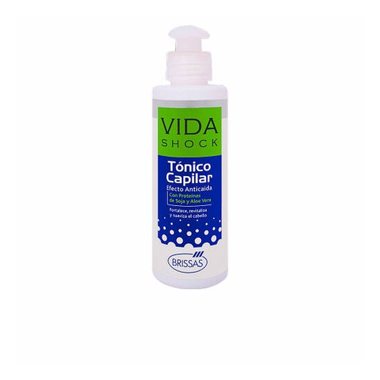 LUXANA LUXANA Vida Shock Anticaída Tonicum gegen Haarausfall 200 ml Kosmetik