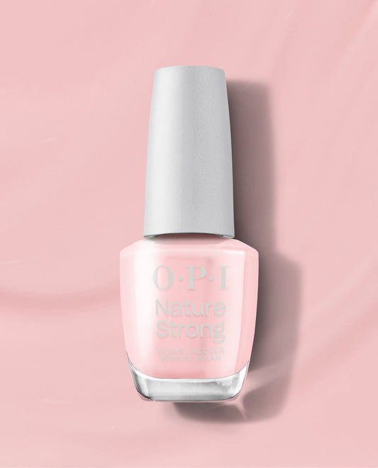 OPI OPI Nature Strong Nagellack Let Nature Take Its Quartz 15 ml Kosmetik