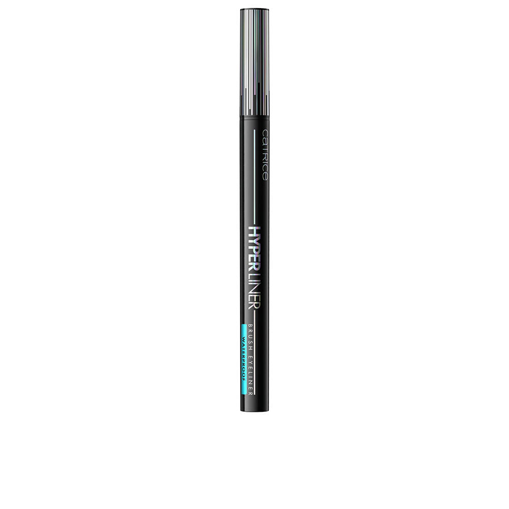 HYPER LINER brush eyeliner waterproof #010 0.52 ml
