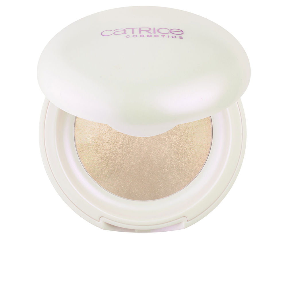 PEARLFECTION highlighter #1-Shell Shine 8.5 gr
