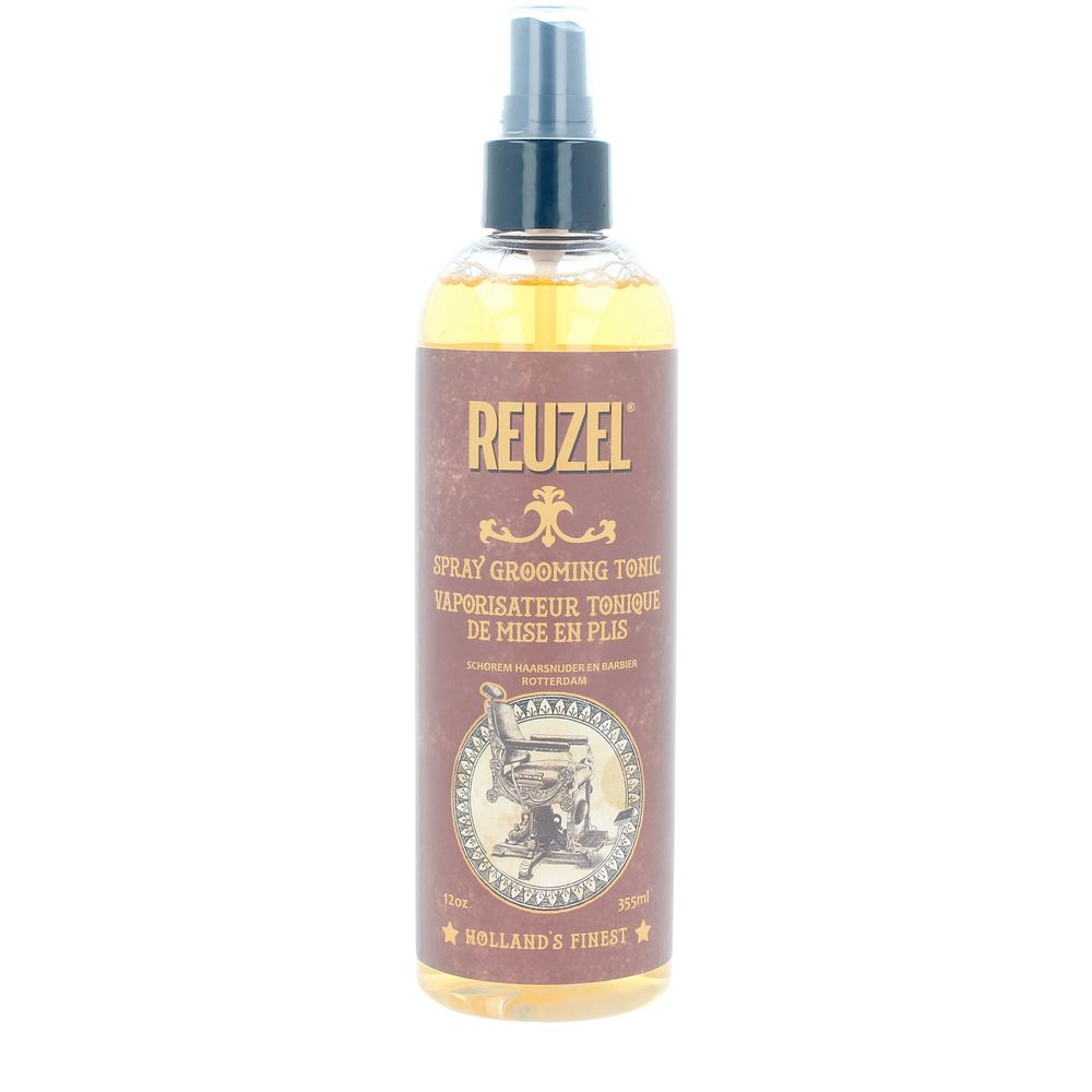 GROOMING TONIC spray 350 ml