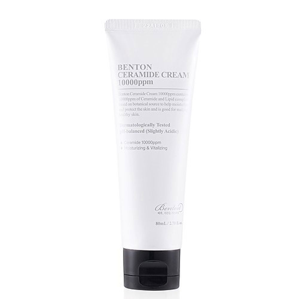 CERAMIDE cream 10000PPM 80ml