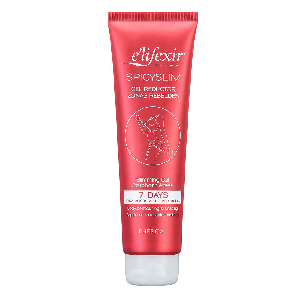 DERMO spicyslim 150 ml