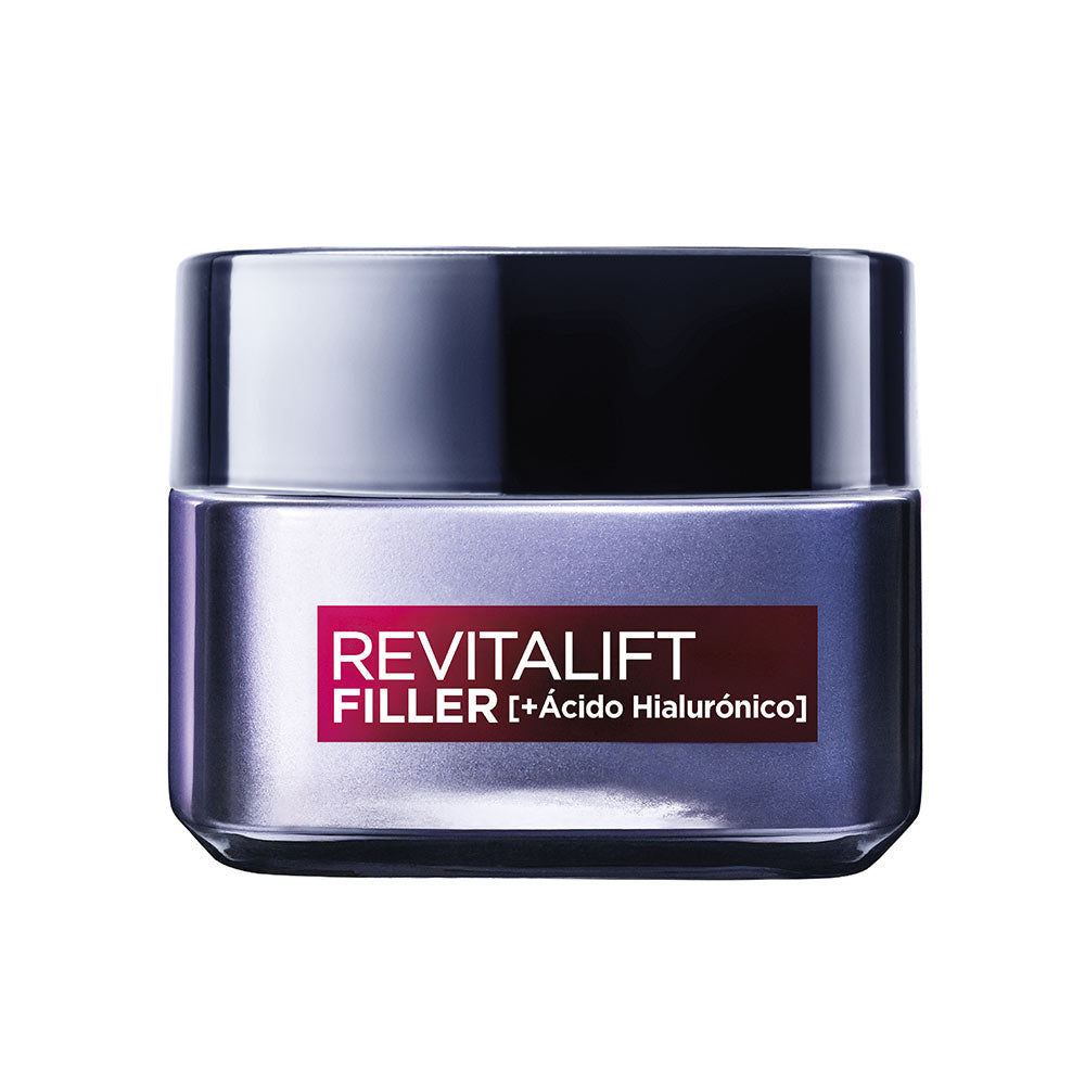 REVITALIFT FILLER hyaluronic acid day cream 50 ml