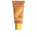 NYX NYX Buttermelt Glaze Protector Solar Tint SPF30 04 Almond Butta 30 ml Haarfarbe