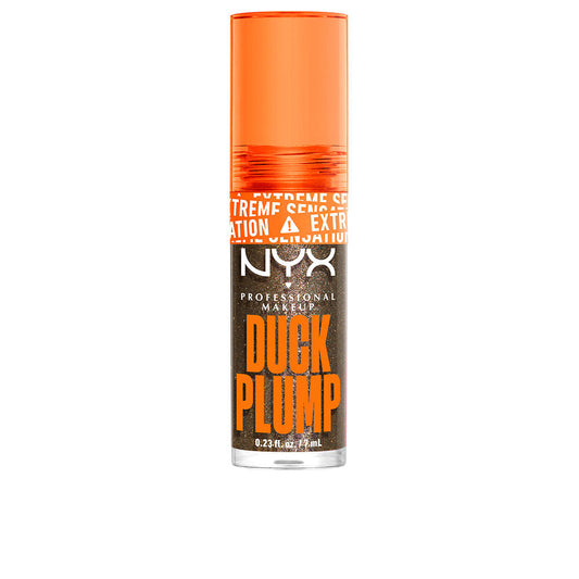 NYX NYX Duck Plump Brillo De Labios Lippenbalsam 21-Onyzpected 6,8 ml Kosmetik