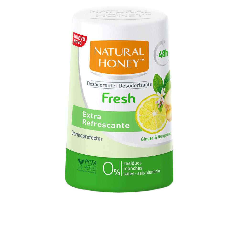 Natural Honey Fresh Deo-Roll-on 50 ml
