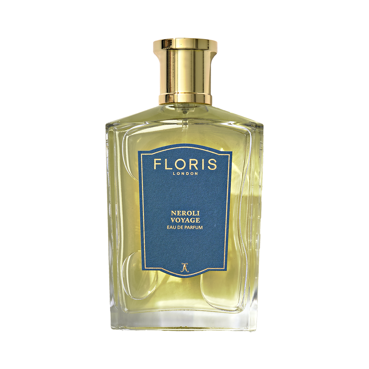 FLORIS FLORIS Neroli Voyage Eau de Parfum 100 ml Parfüm