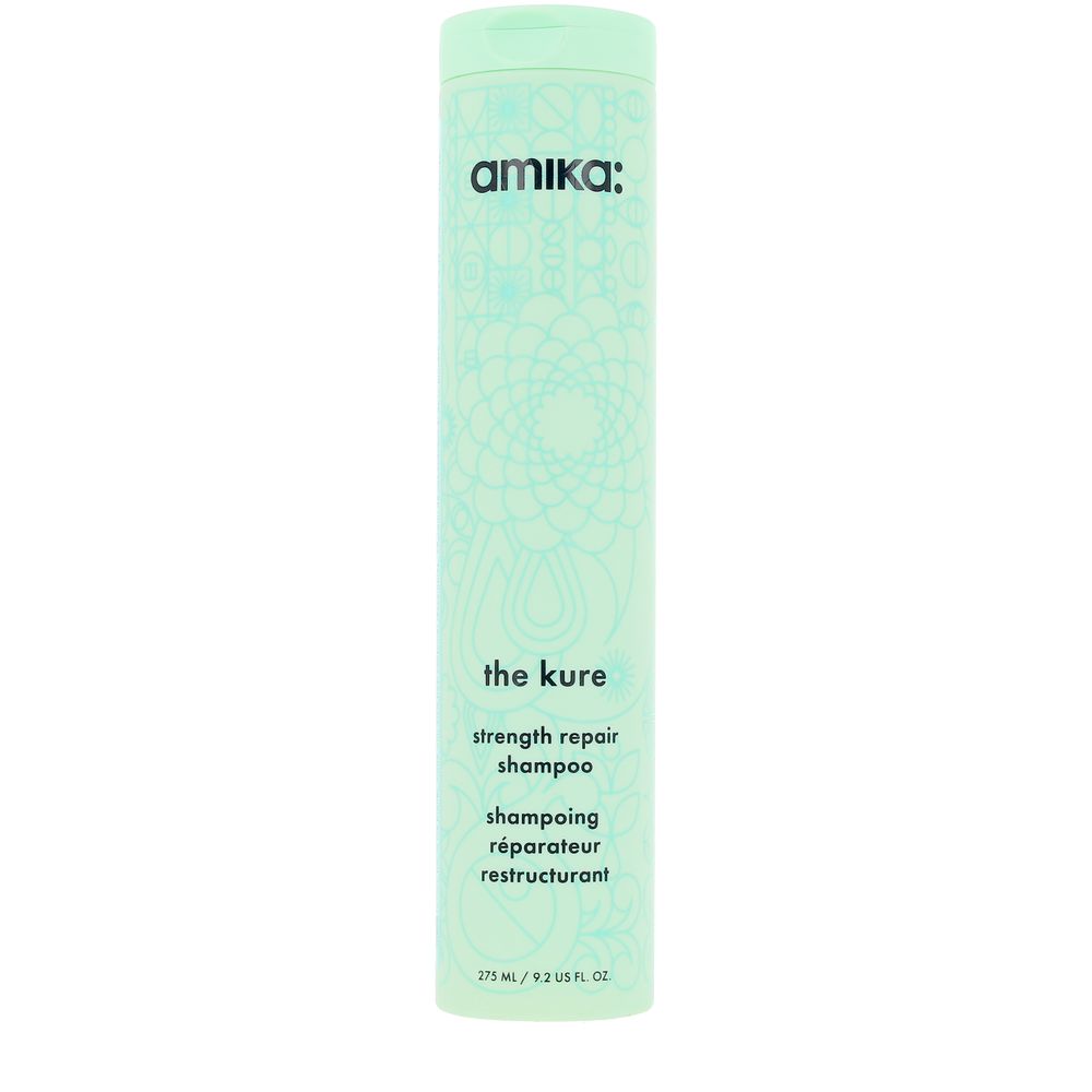 THE KURE Intensive Repair Shampoo 275 ml