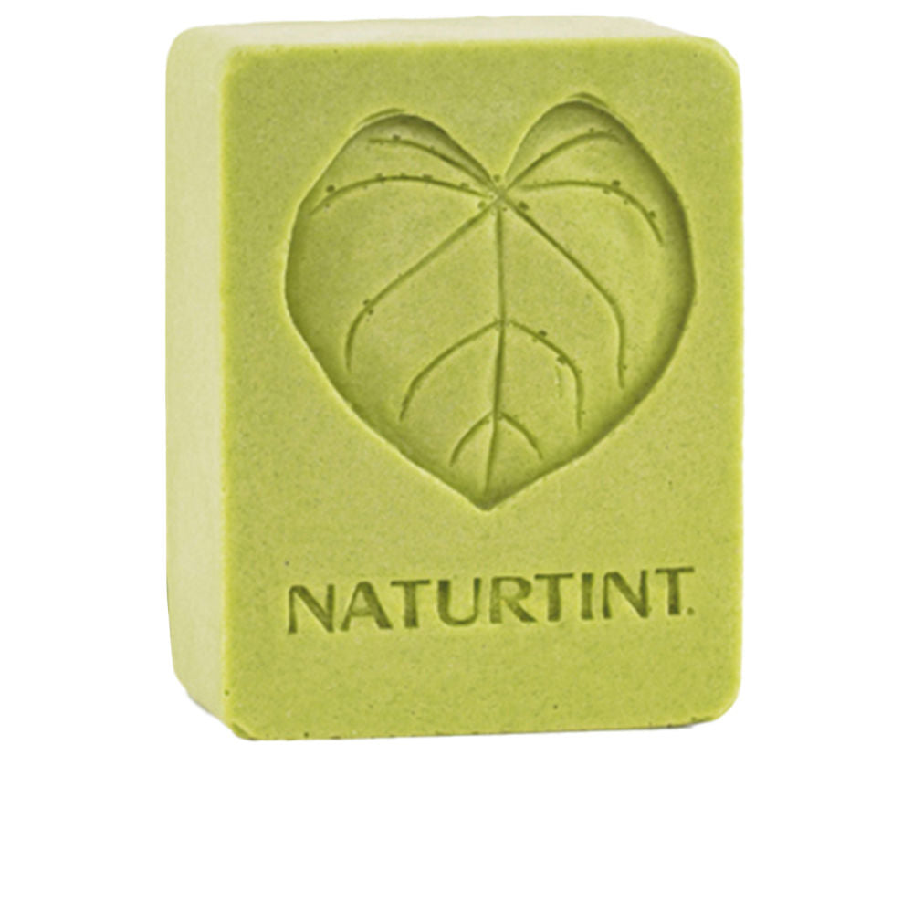 Solid shampoo for frequent use 75g