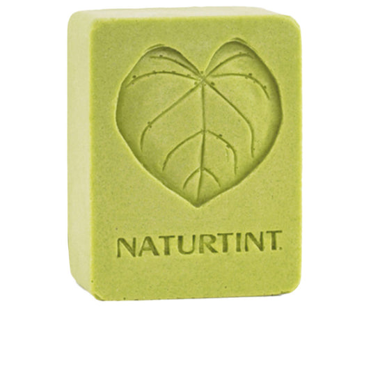 Solid shampoo for frequent use 75g