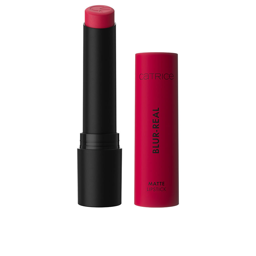 BLUR-REAL matte lipstick #060-Blurred Icon 3 gr