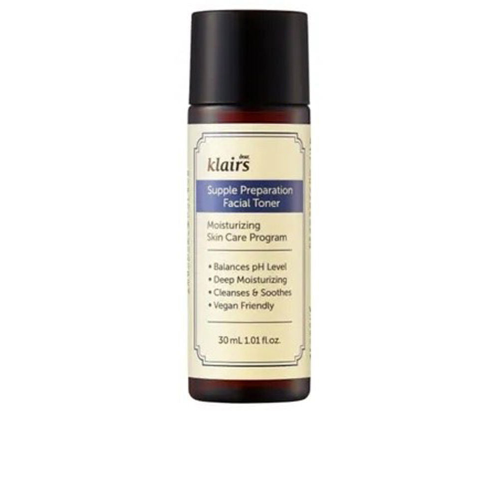 SUPPLE PREPARATION facial toner 30 ml