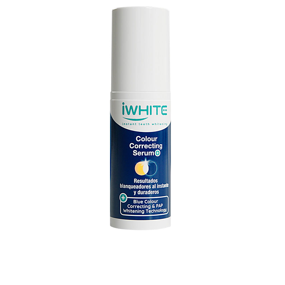 COLOR CORRECTING serum+ 30 ml
