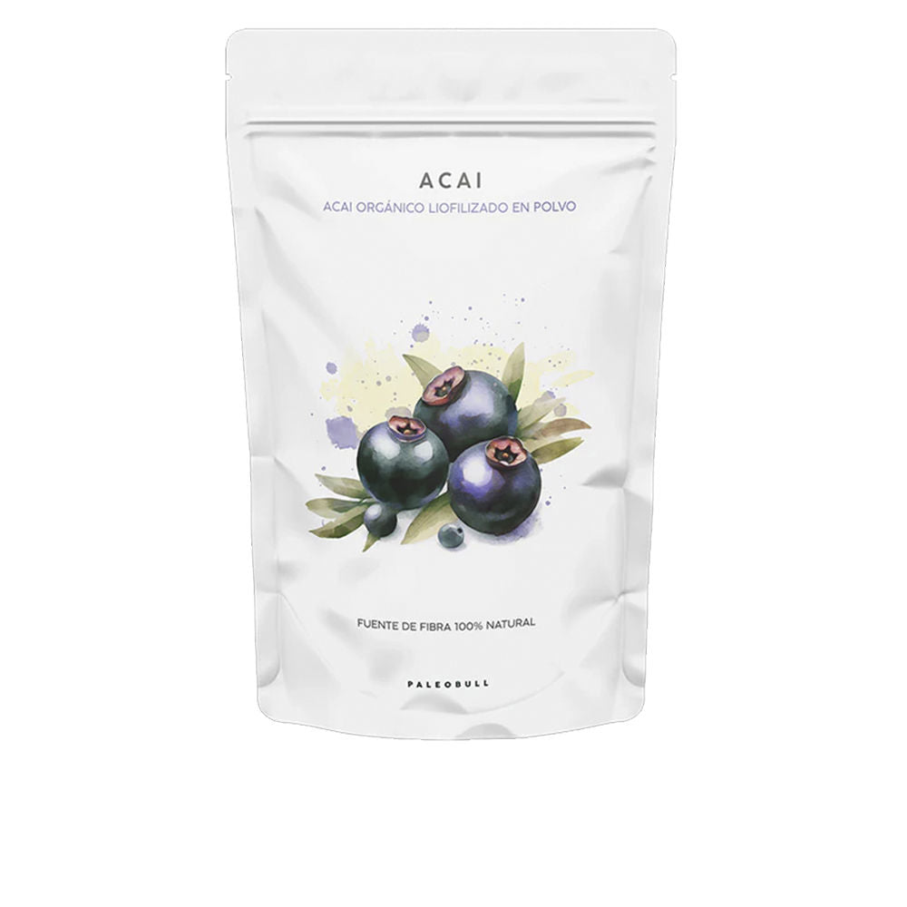 ORGANIC AÇAI powder 100 gr