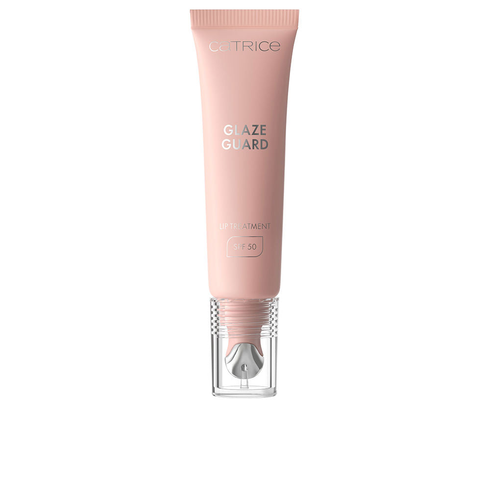 GLAZE GUARD lip treatment SPF50 #020 10 ml